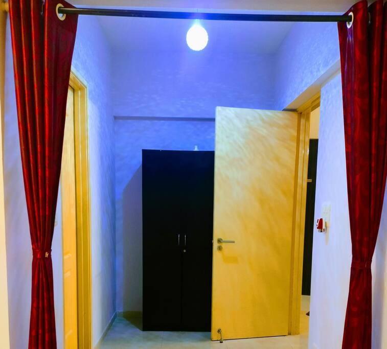 Portofino Apartment ลาวาซา ภายนอก รูปภาพ