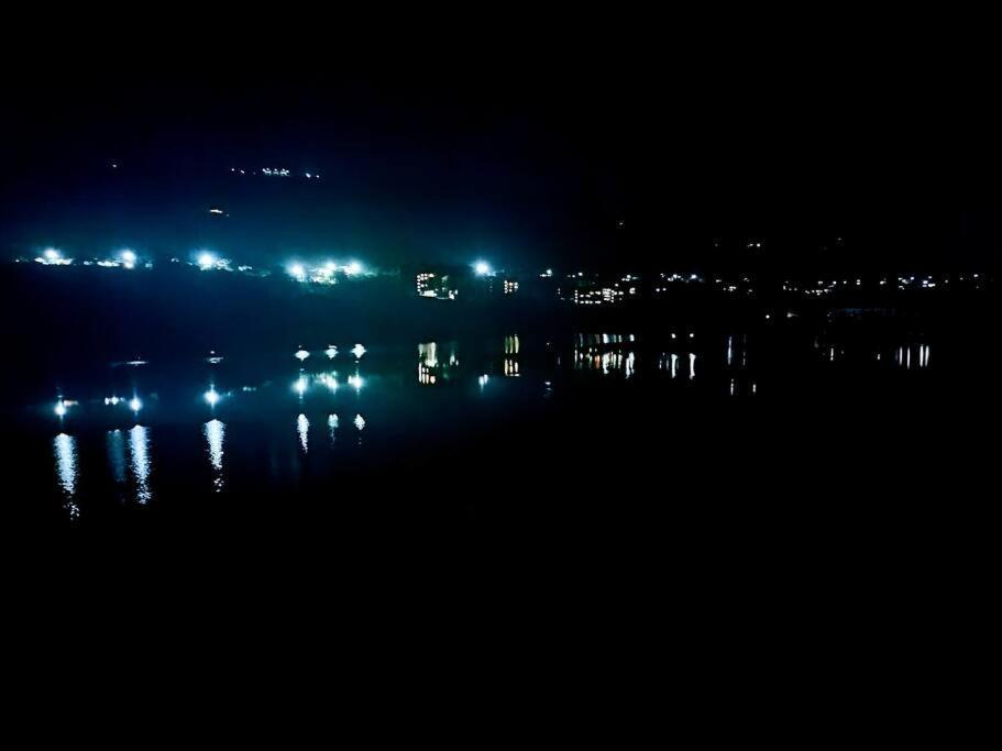 Portofino Apartment ลาวาซา ภายนอก รูปภาพ