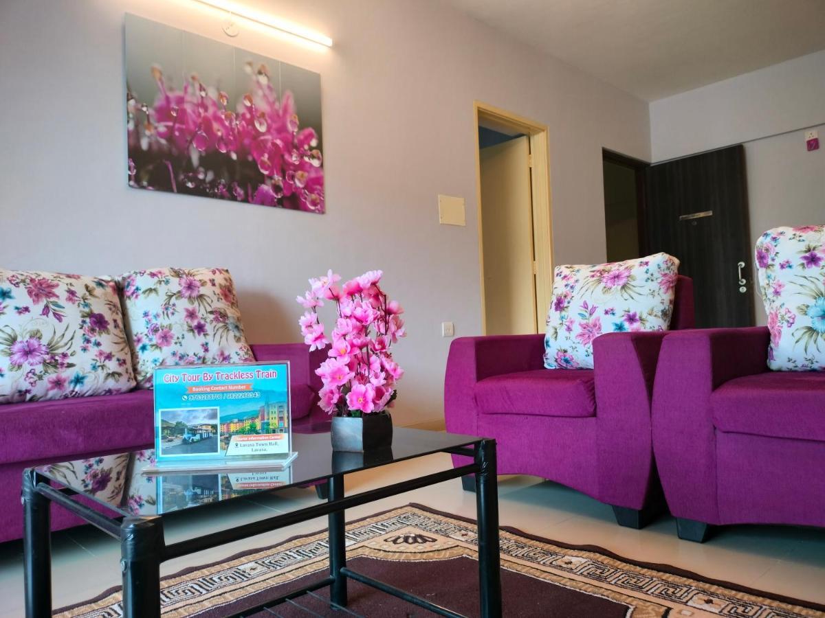 Portofino Apartment ลาวาซา ภายนอก รูปภาพ
