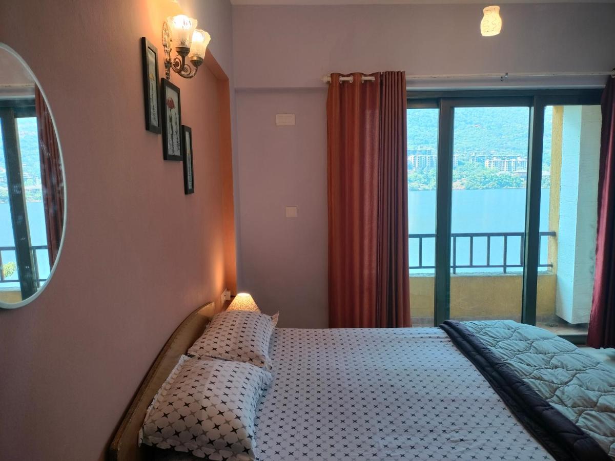 Portofino Apartment ลาวาซา ภายนอก รูปภาพ