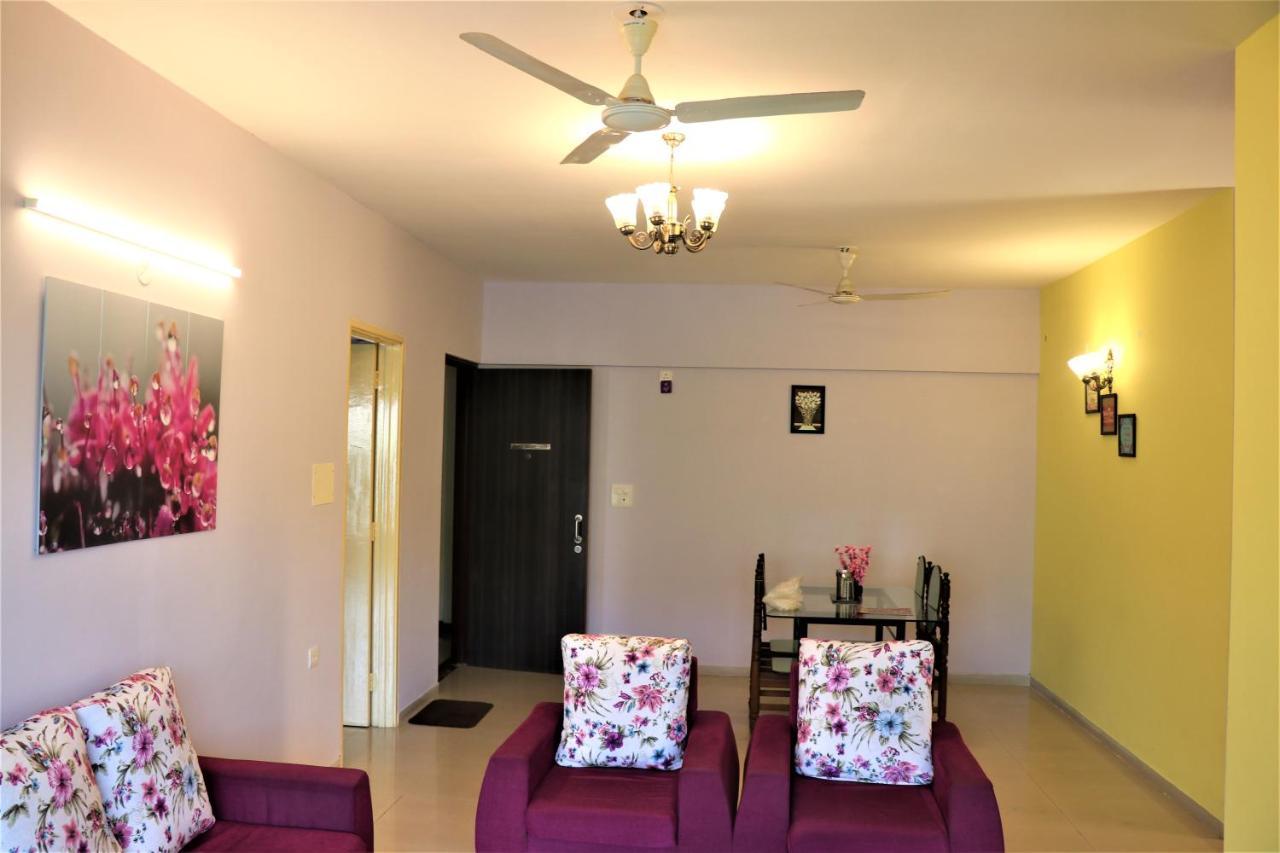 Portofino Apartment ลาวาซา ภายนอก รูปภาพ