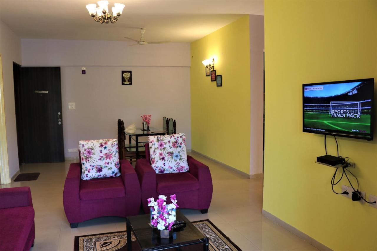 Portofino Apartment ลาวาซา ภายนอก รูปภาพ