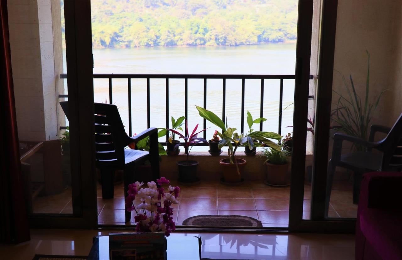 Portofino Apartment ลาวาซา ภายนอก รูปภาพ