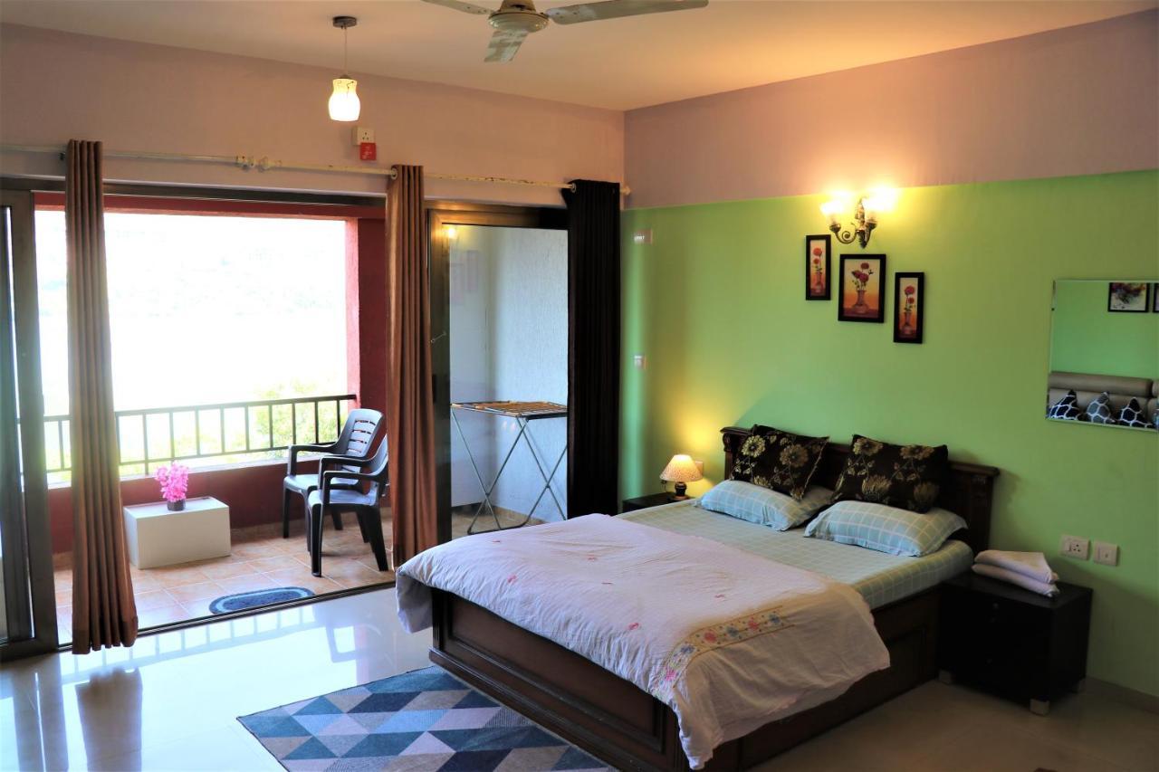 Portofino Apartment ลาวาซา ภายนอก รูปภาพ