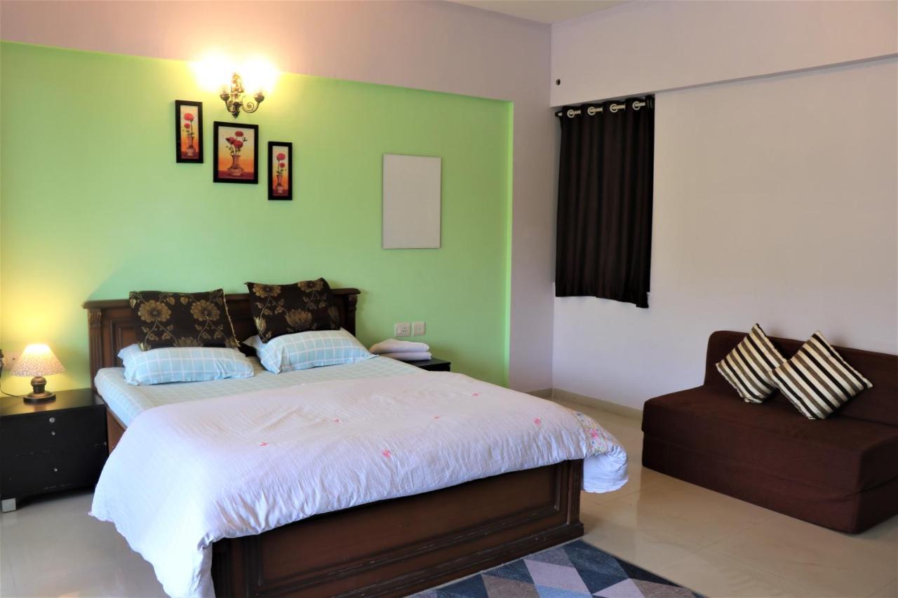 Portofino Apartment ลาวาซา ภายนอก รูปภาพ