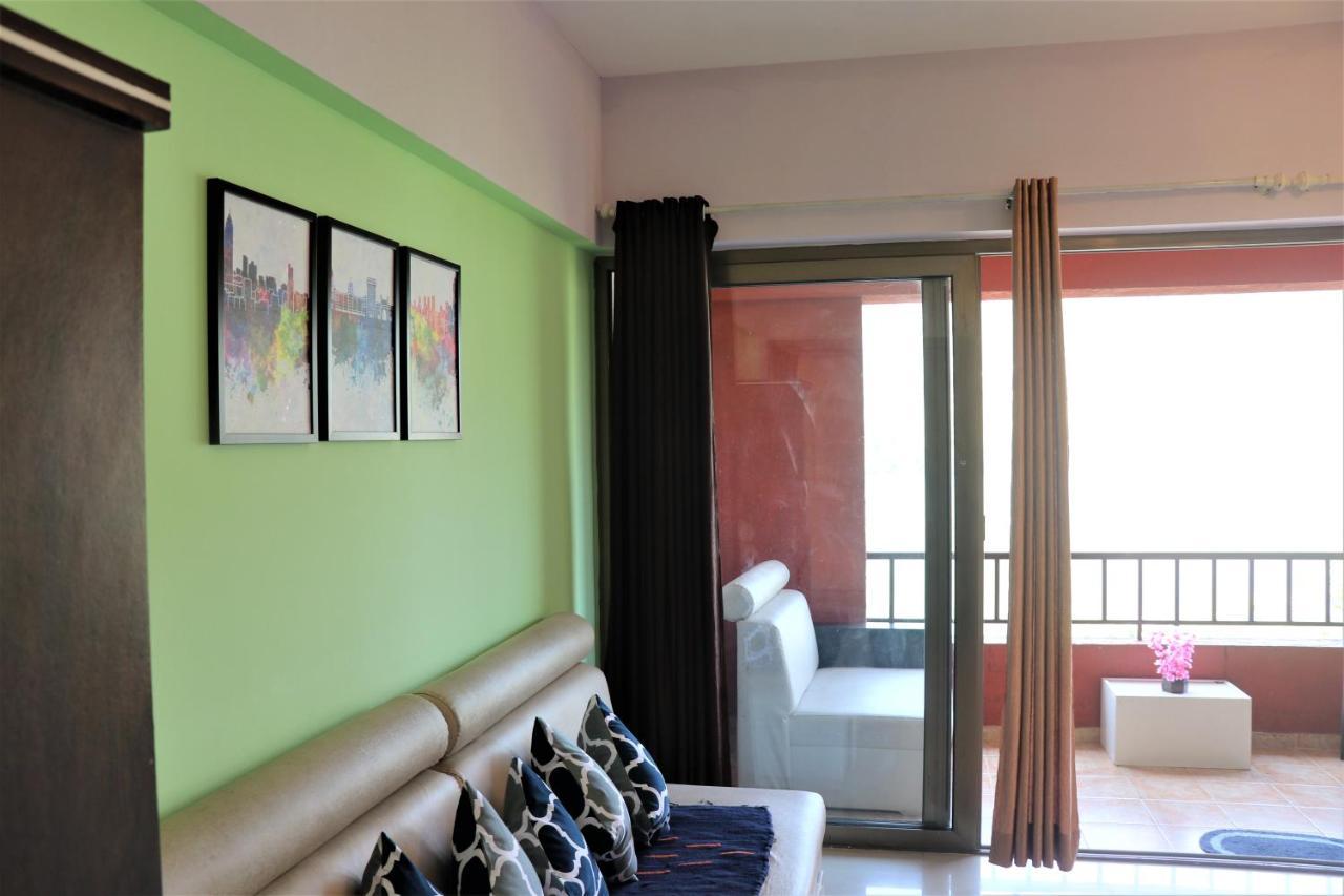 Portofino Apartment ลาวาซา ภายนอก รูปภาพ