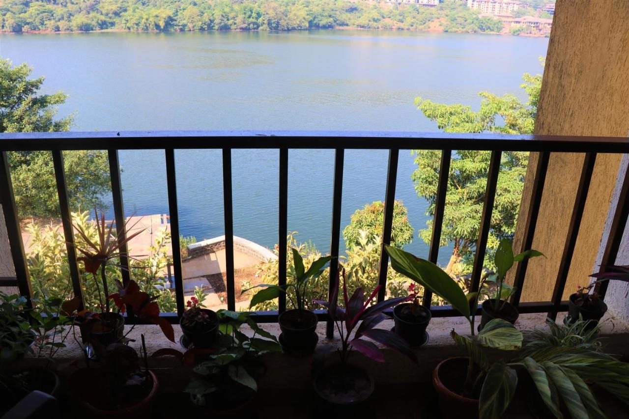 Portofino Apartment ลาวาซา ภายนอก รูปภาพ