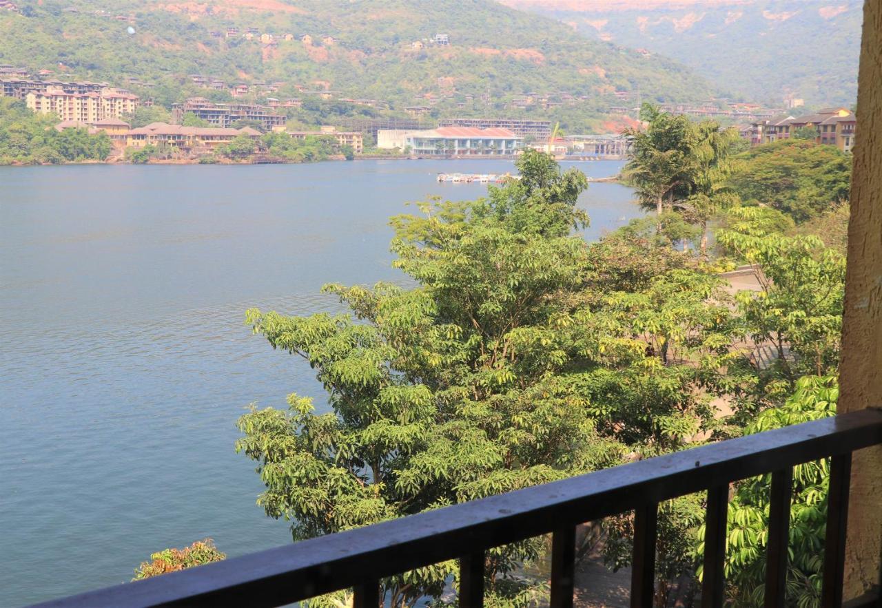 Portofino Apartment ลาวาซา ภายนอก รูปภาพ