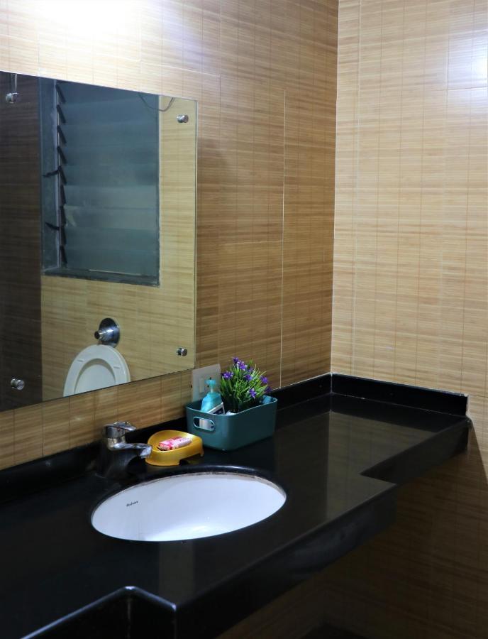 Portofino Apartment ลาวาซา ภายนอก รูปภาพ