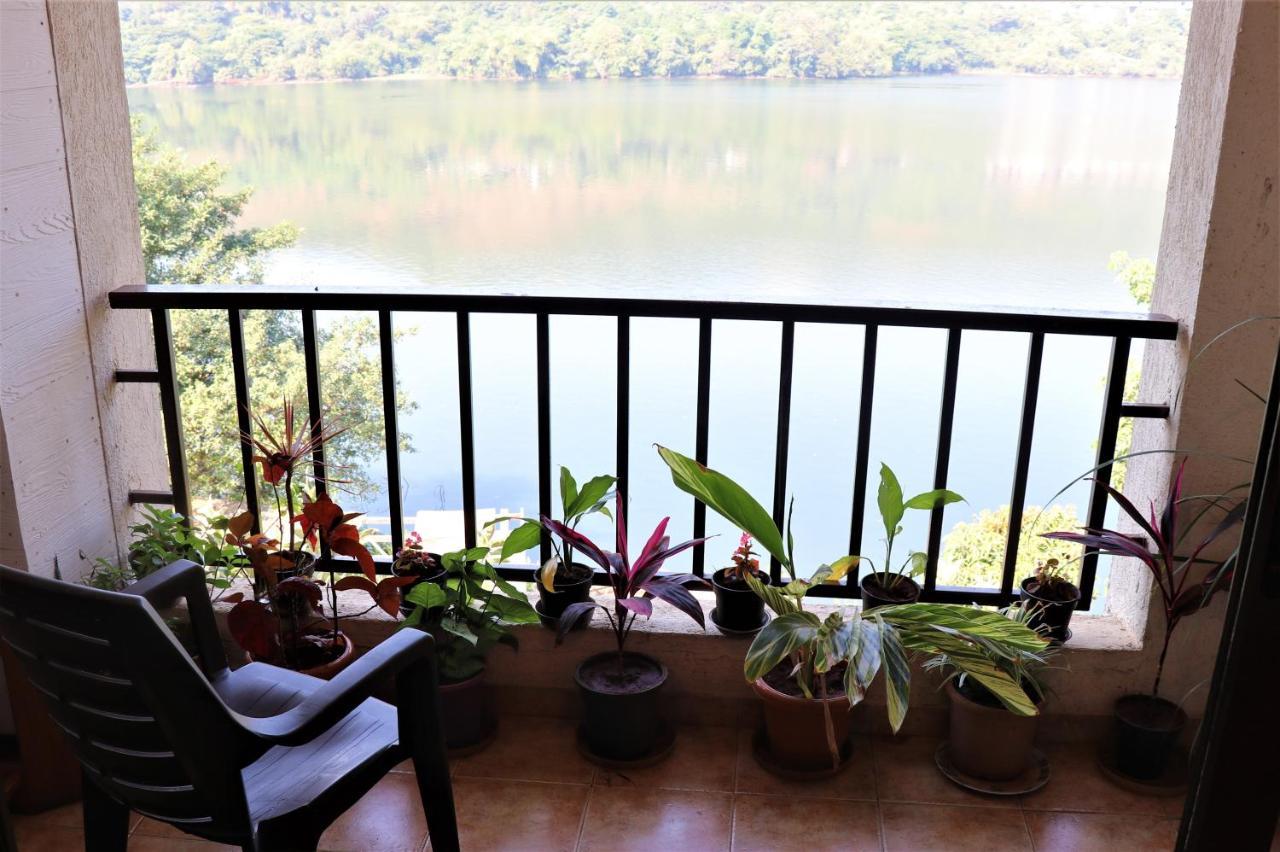 Portofino Apartment ลาวาซา ภายนอก รูปภาพ