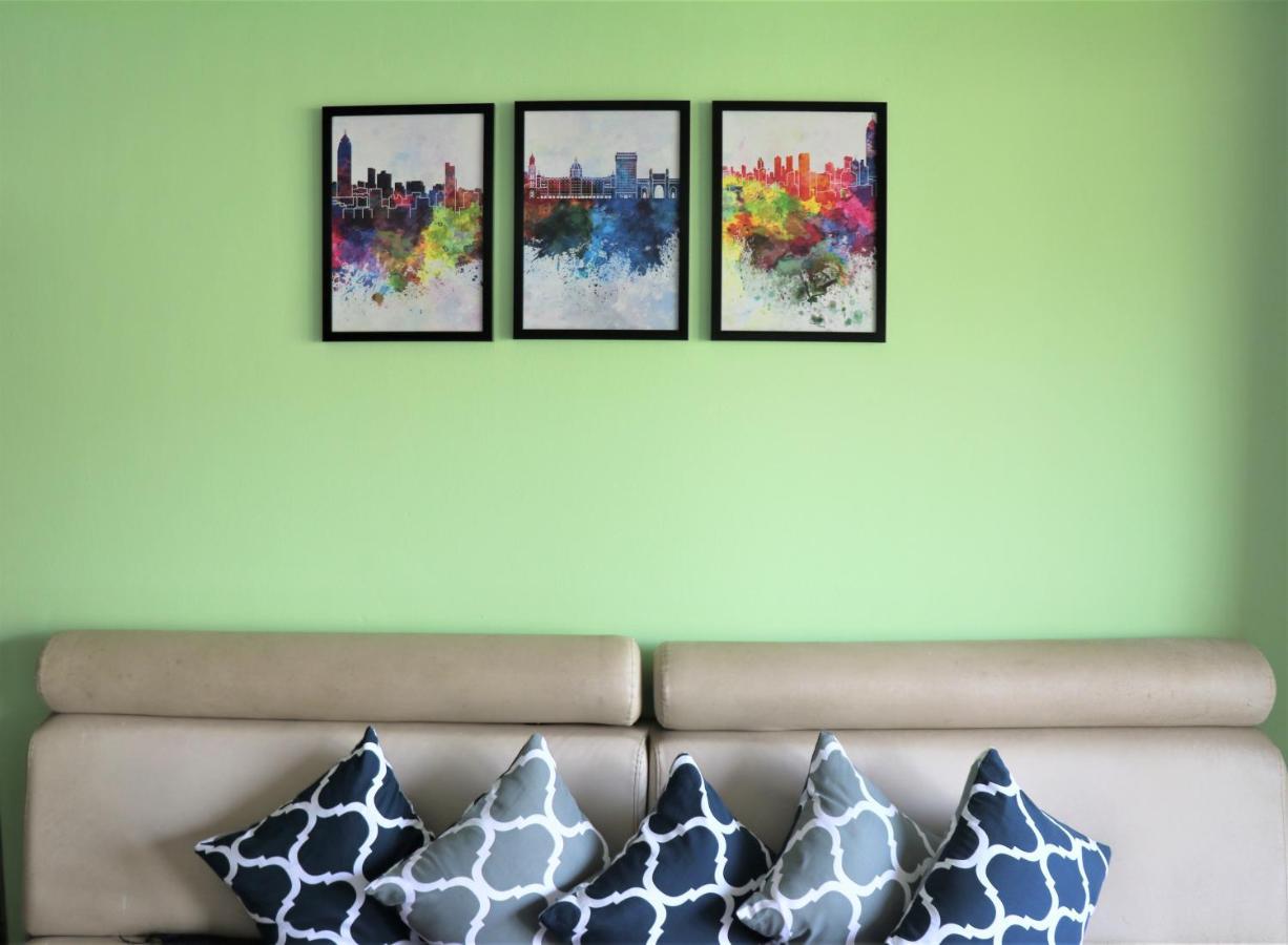 Portofino Apartment ลาวาซา ภายนอก รูปภาพ