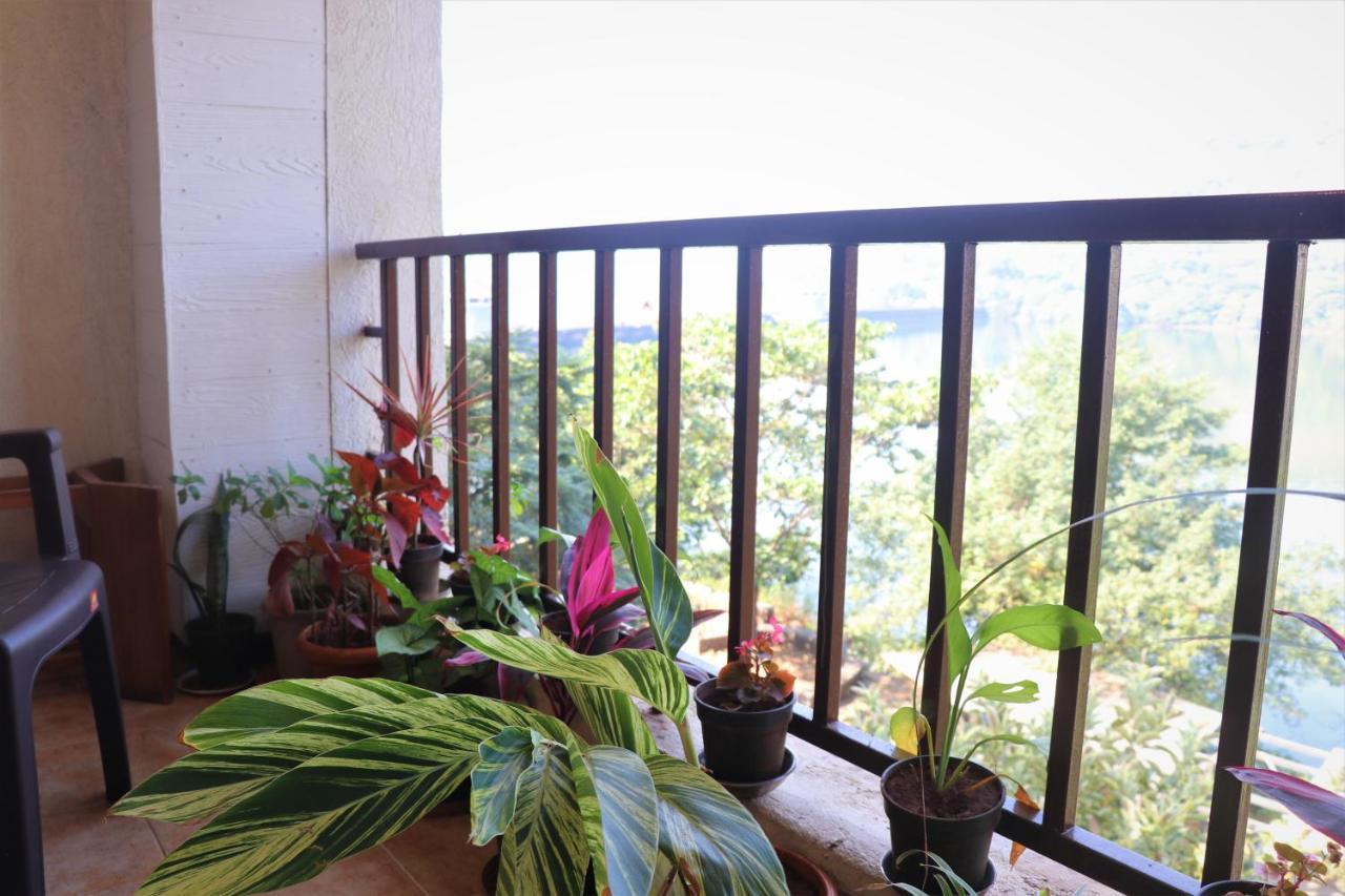 Portofino Apartment ลาวาซา ภายนอก รูปภาพ