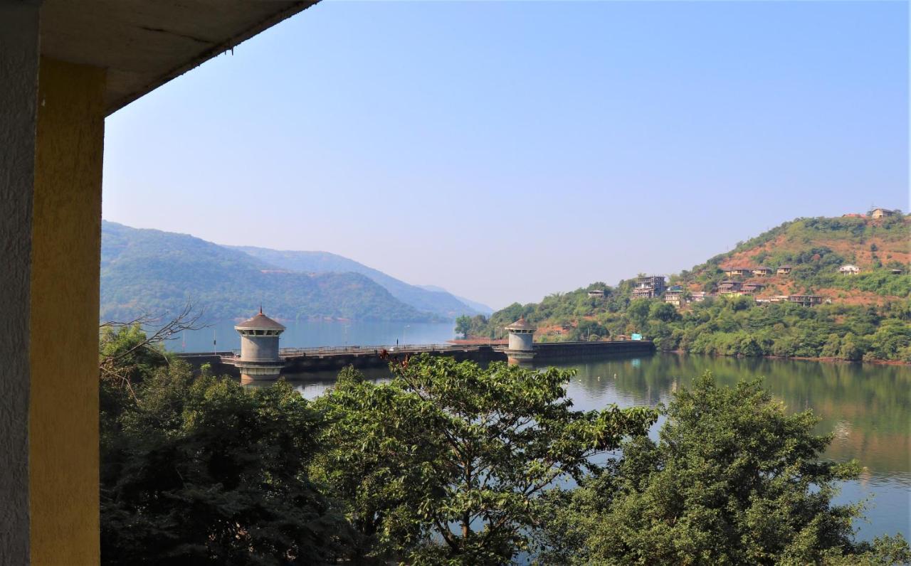 Portofino Apartment ลาวาซา ภายนอก รูปภาพ