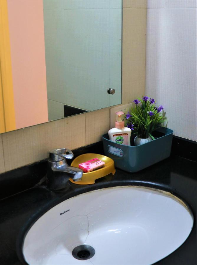 Portofino Apartment ลาวาซา ภายนอก รูปภาพ