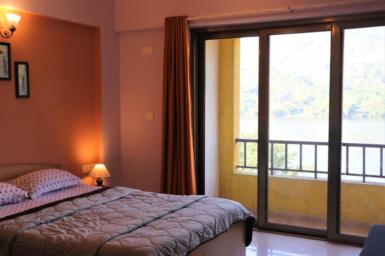 Portofino Apartment ลาวาซา ภายนอก รูปภาพ
