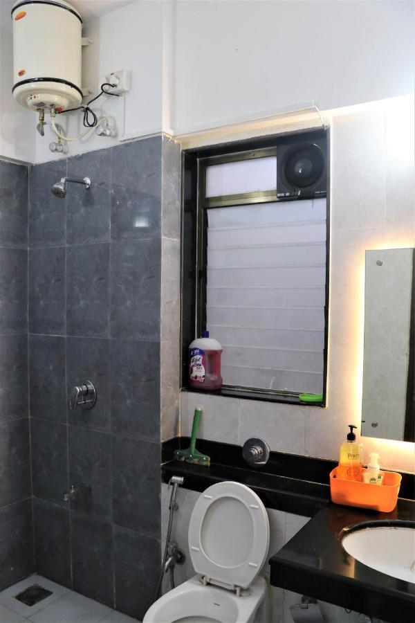 Portofino Apartment ลาวาซา ภายนอก รูปภาพ